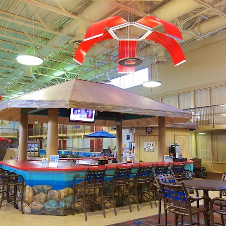 Holiday Inn Fargo By Ihg Ngoại thất bức ảnh