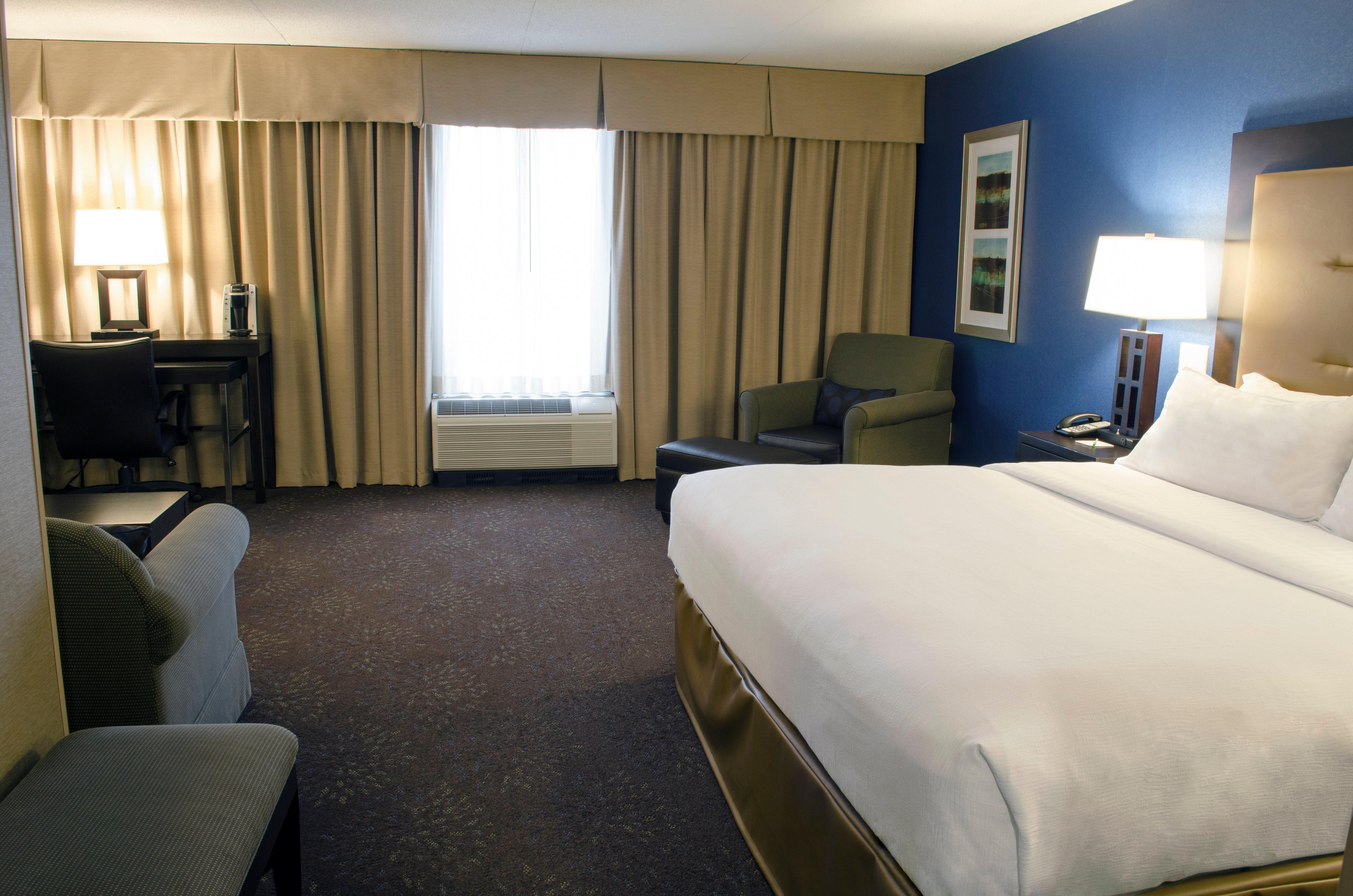 Holiday Inn Fargo By Ihg Ngoại thất bức ảnh