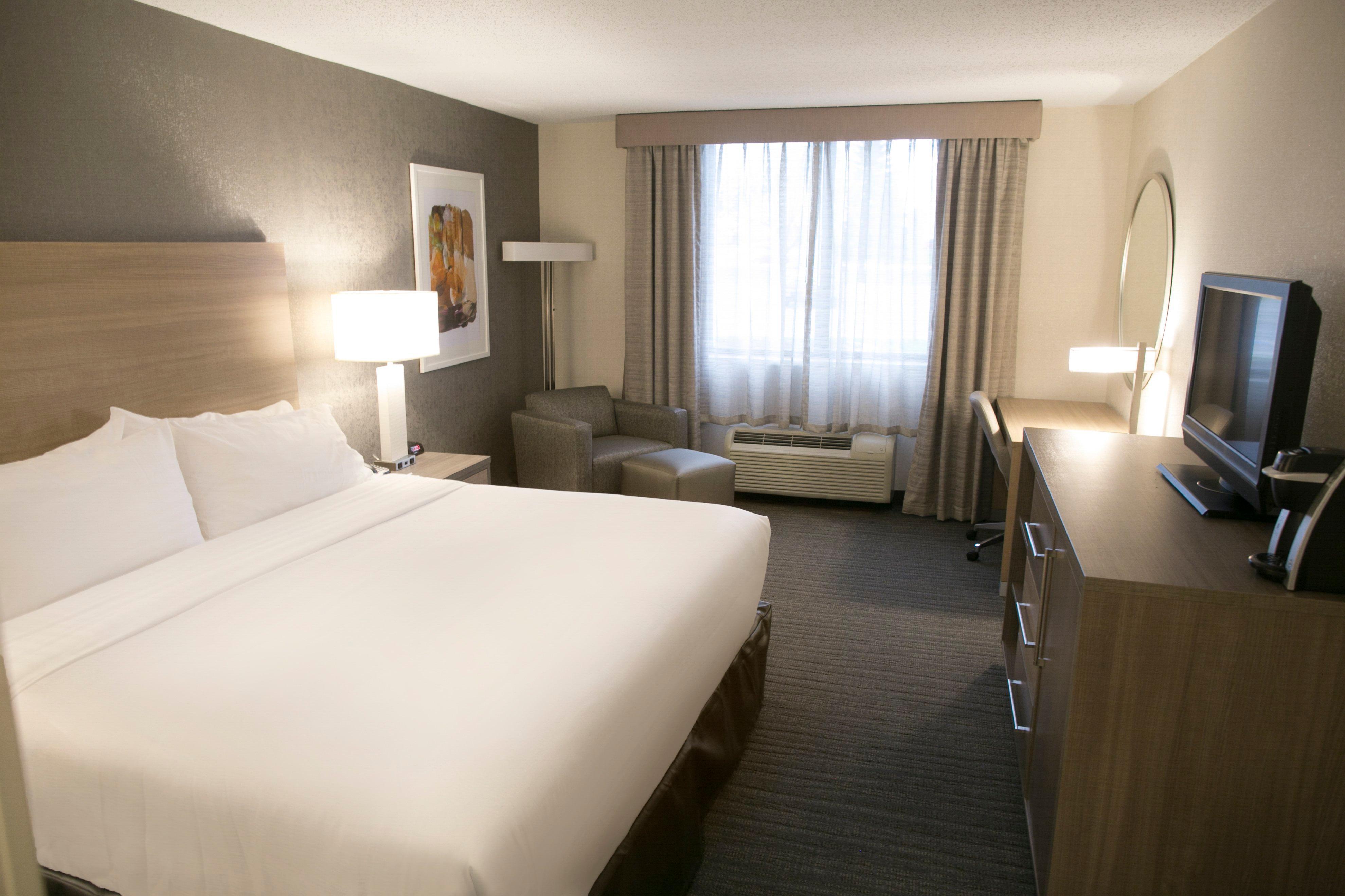 Holiday Inn Fargo By Ihg Ngoại thất bức ảnh
