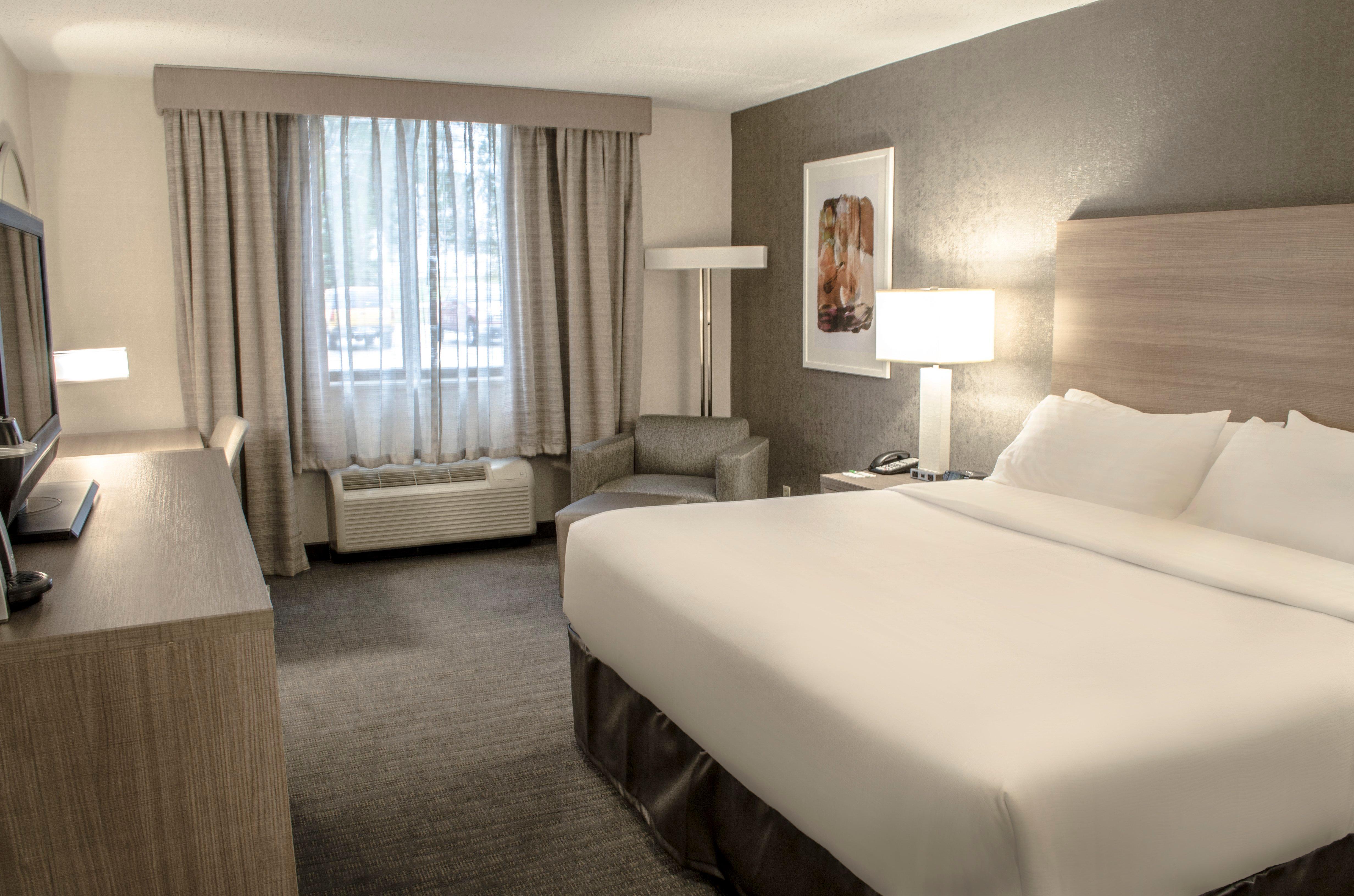 Holiday Inn Fargo By Ihg Ngoại thất bức ảnh