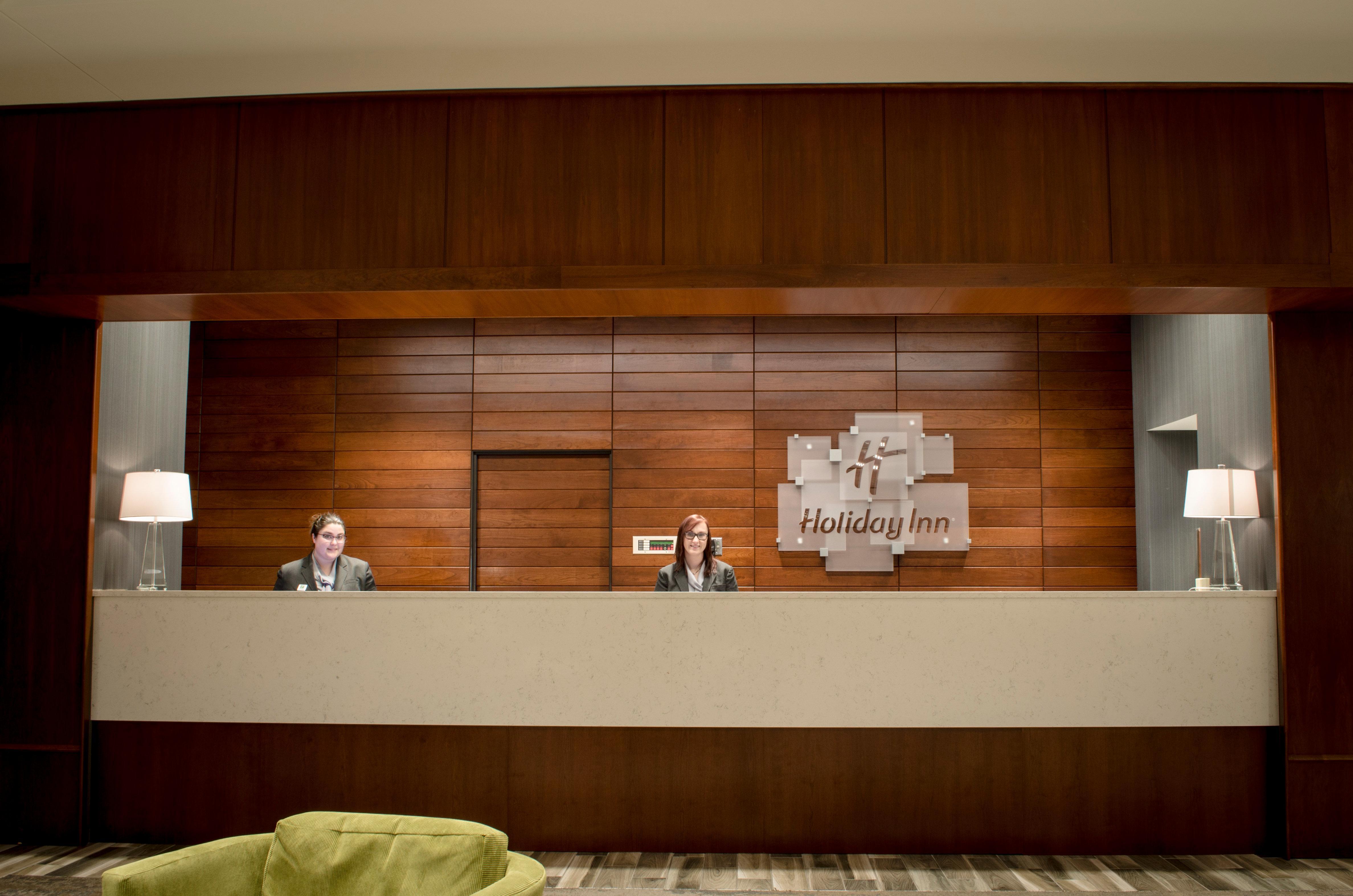 Holiday Inn Fargo By Ihg Ngoại thất bức ảnh