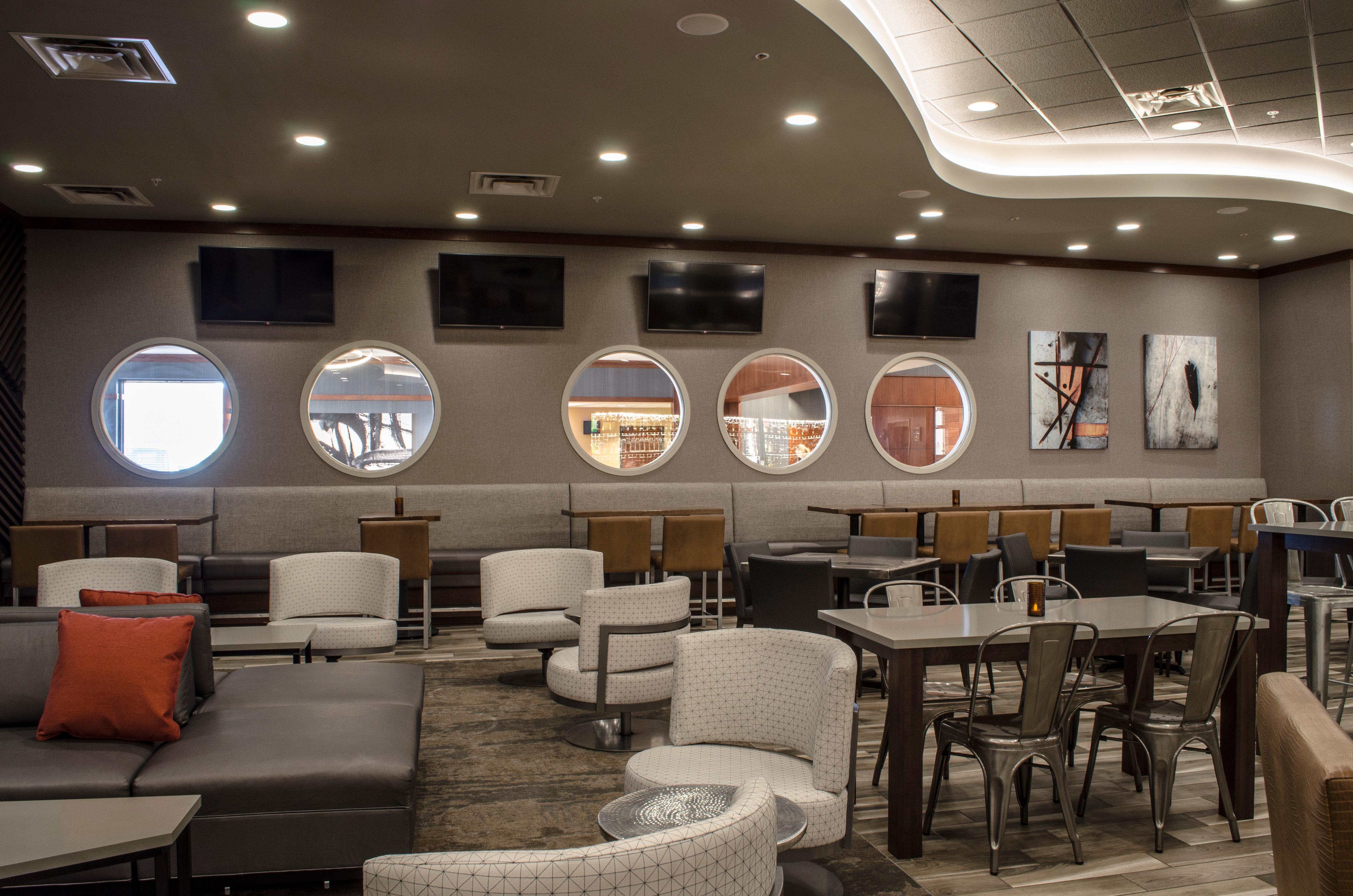 Holiday Inn Fargo By Ihg Ngoại thất bức ảnh
