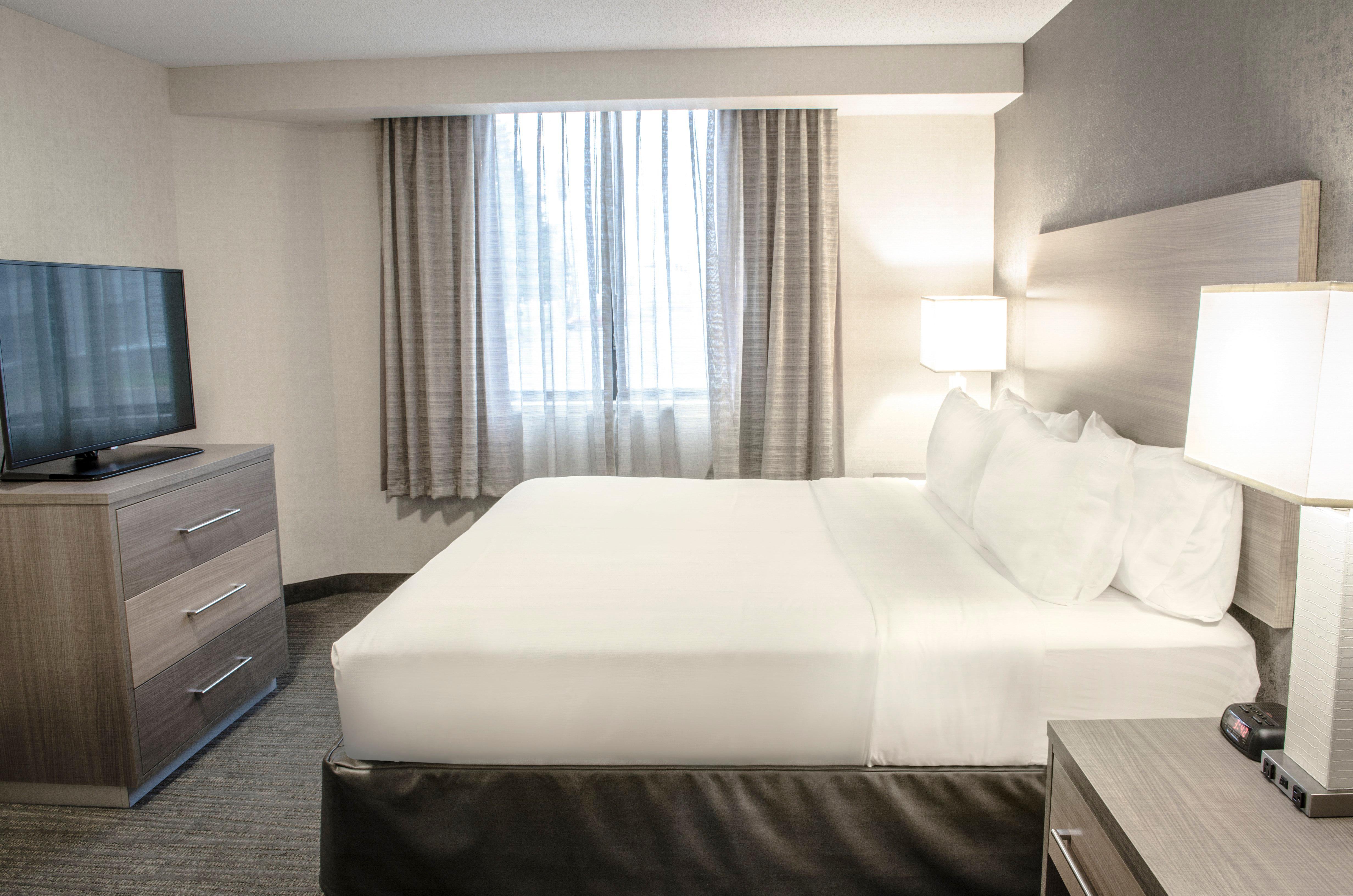 Holiday Inn Fargo By Ihg Ngoại thất bức ảnh