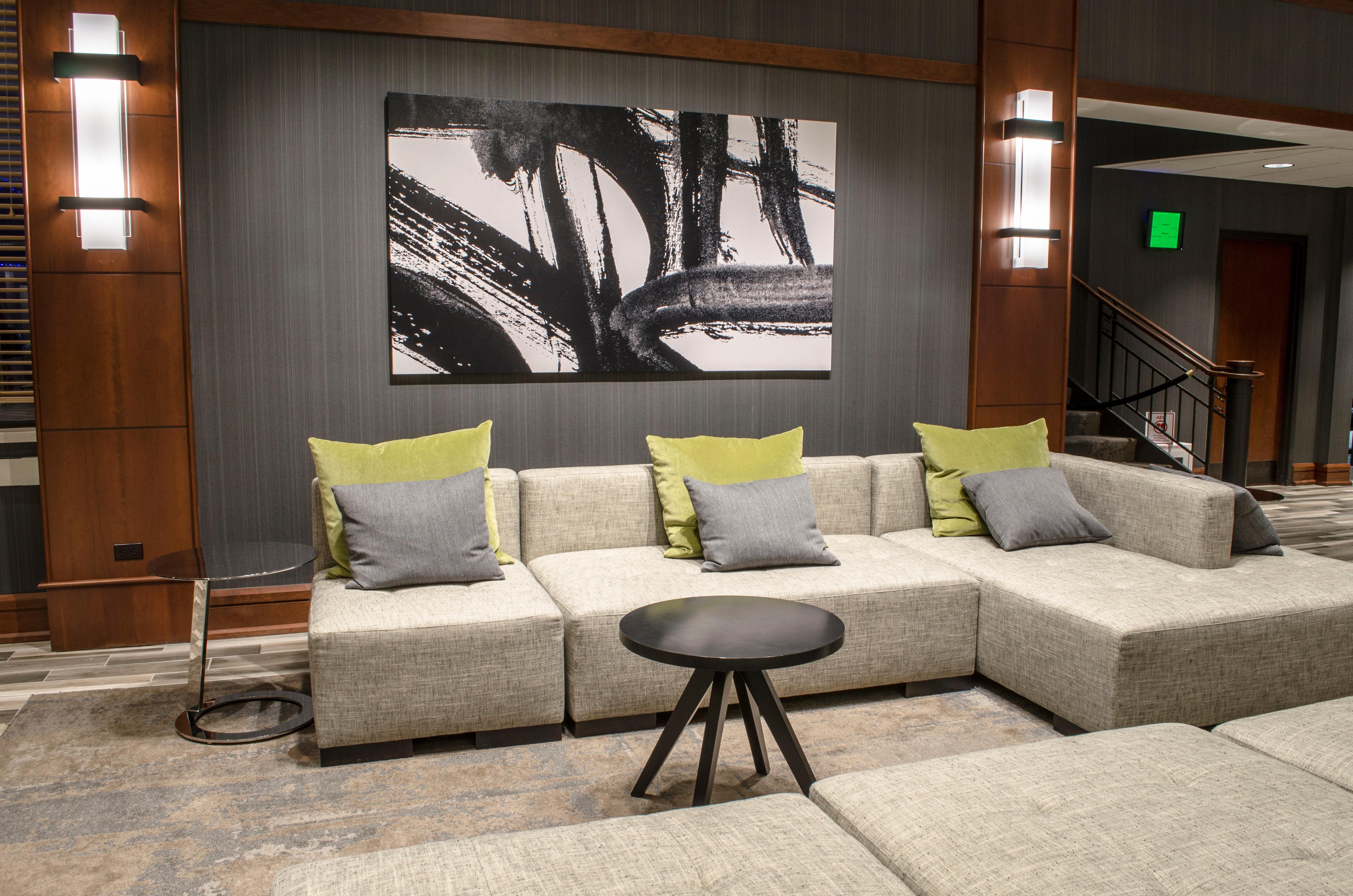 Holiday Inn Fargo By Ihg Ngoại thất bức ảnh