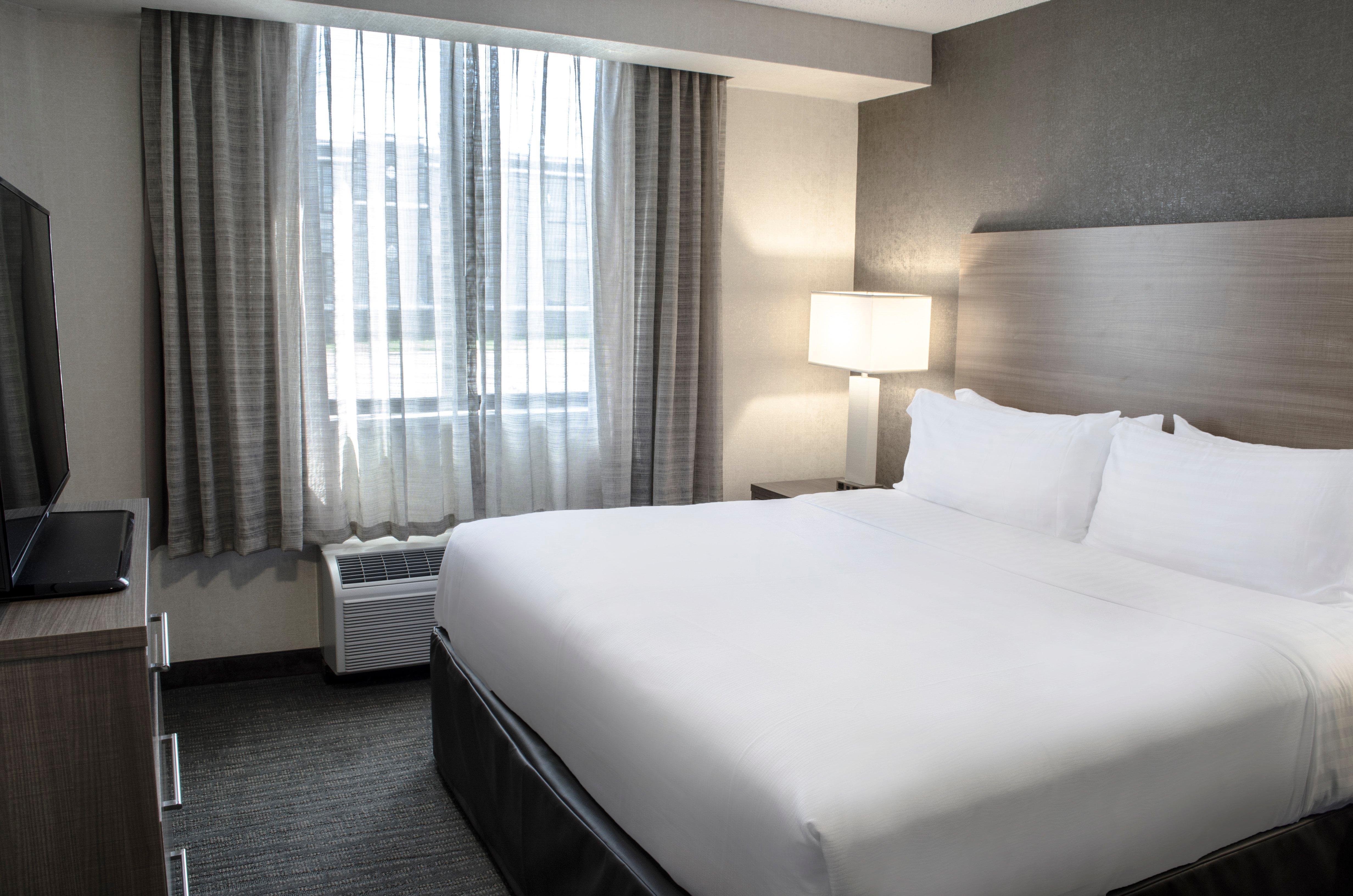 Holiday Inn Fargo By Ihg Ngoại thất bức ảnh