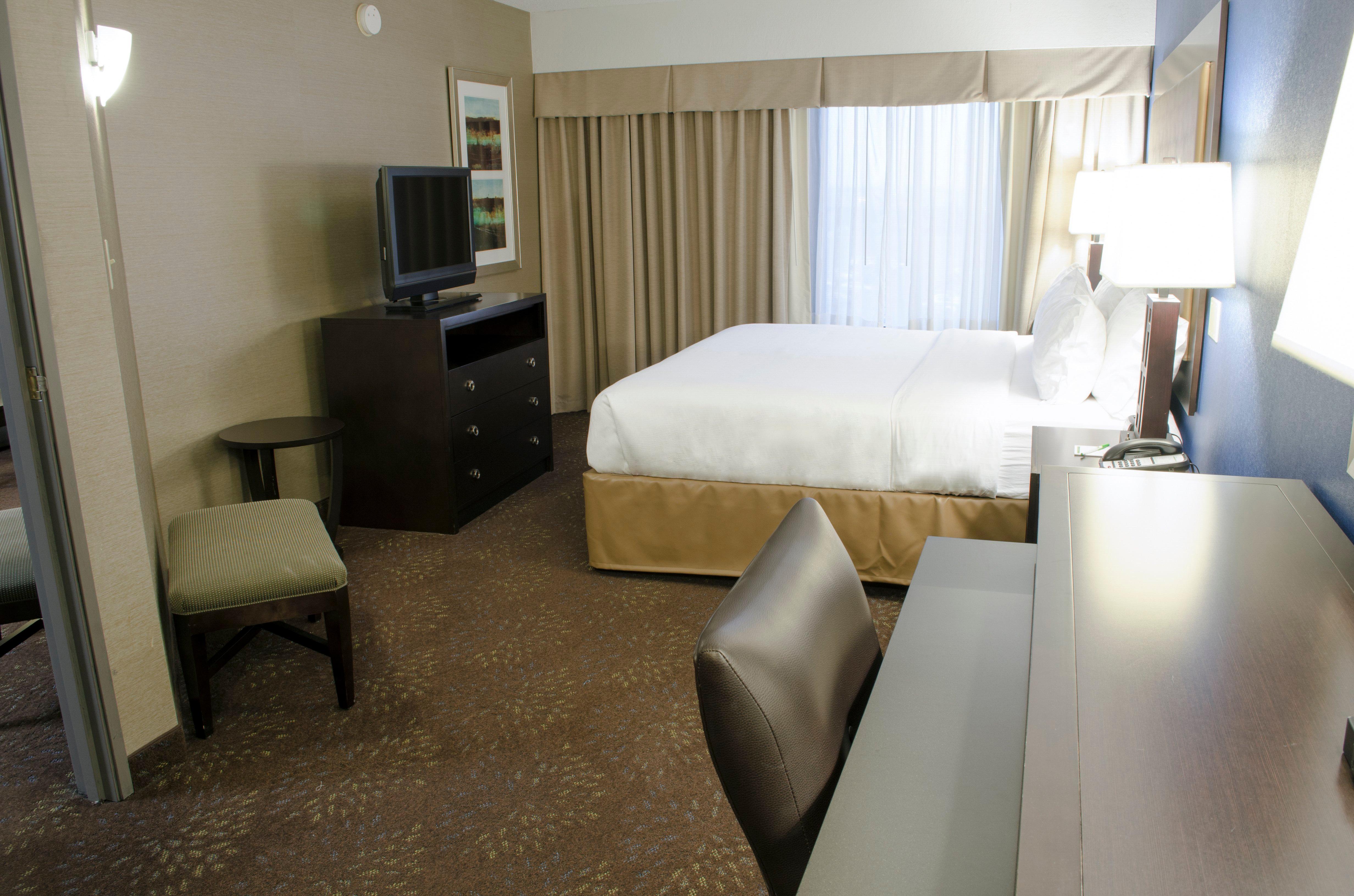 Holiday Inn Fargo By Ihg Ngoại thất bức ảnh