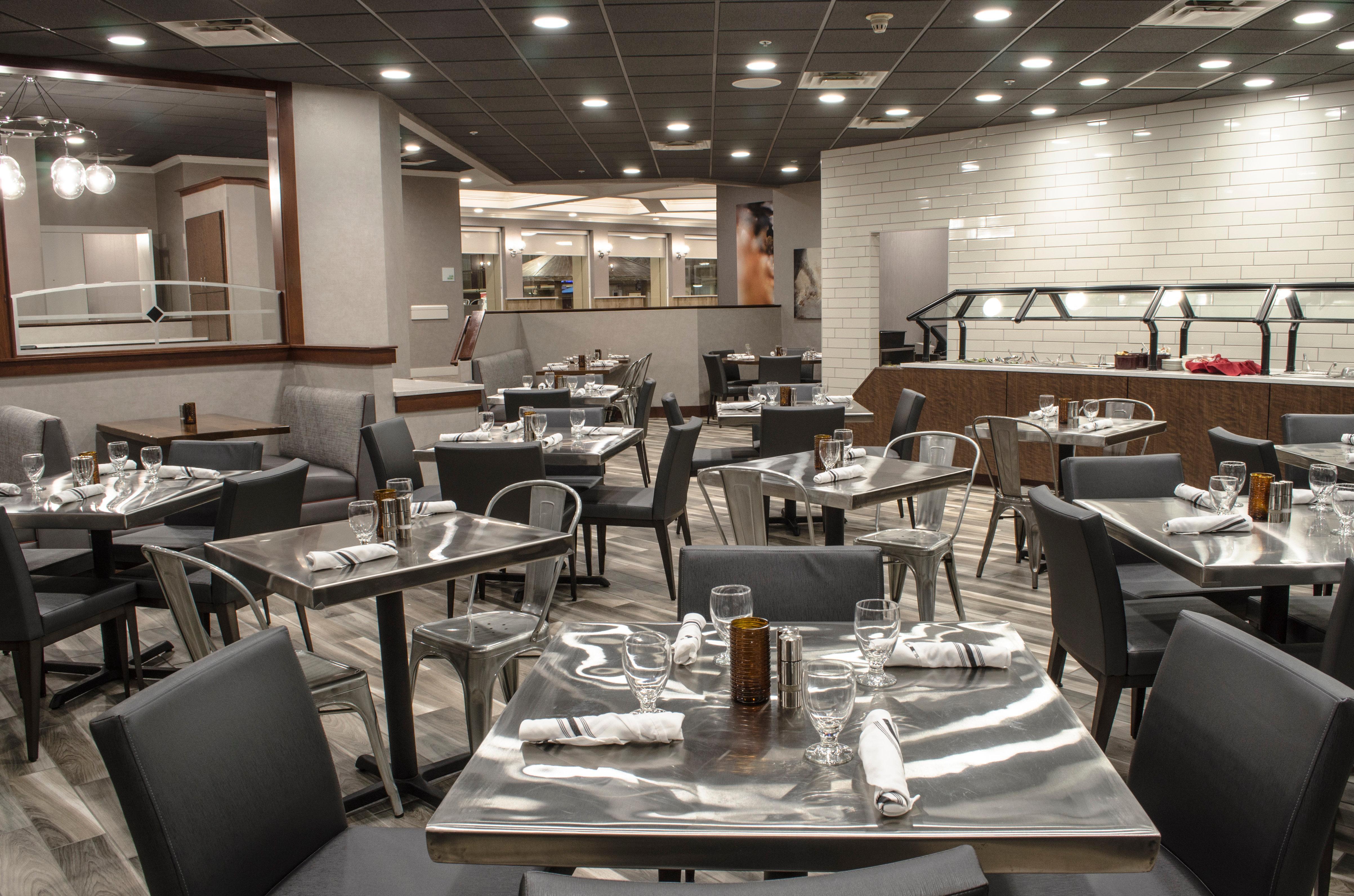 Holiday Inn Fargo By Ihg Ngoại thất bức ảnh
