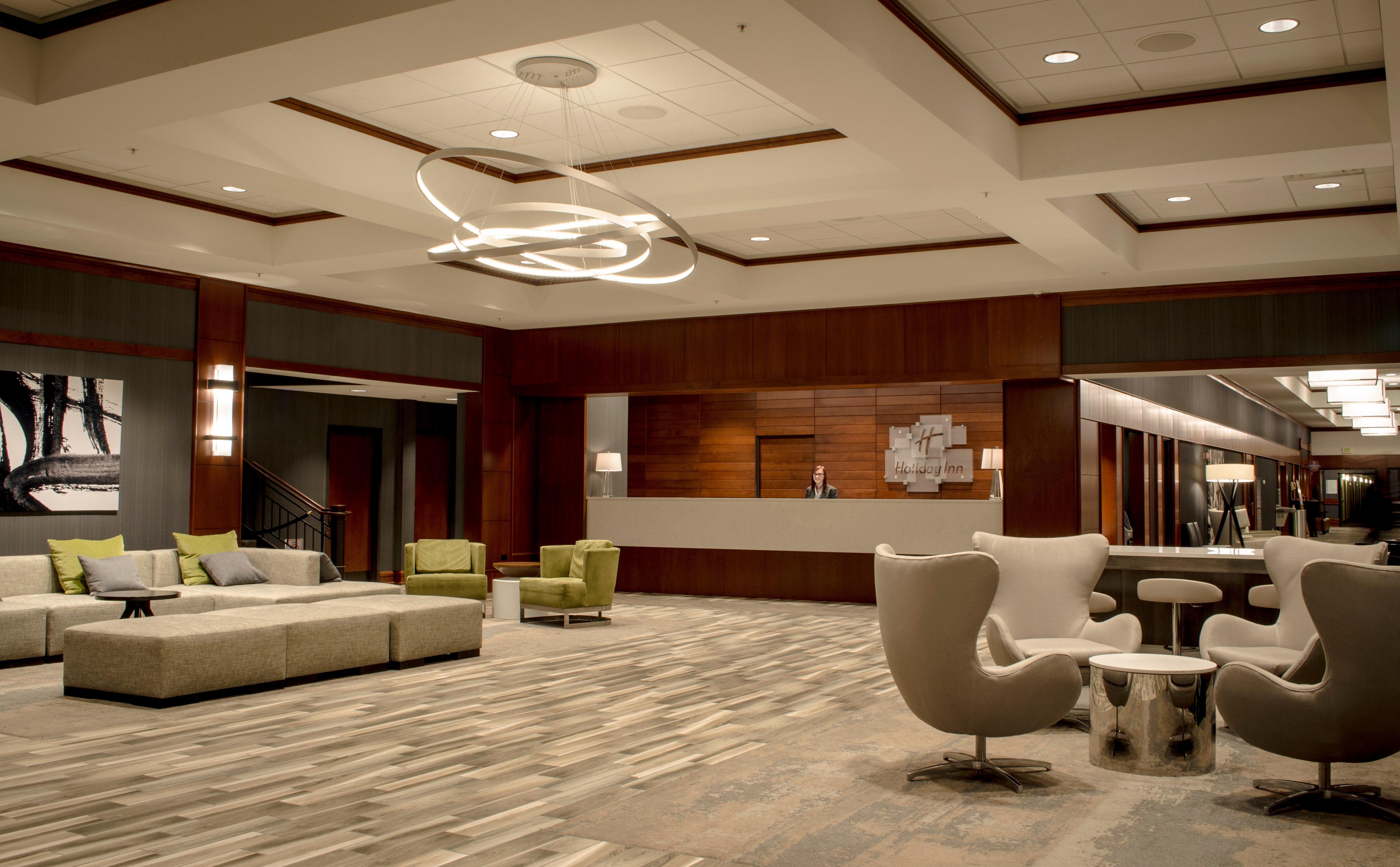 Holiday Inn Fargo By Ihg Ngoại thất bức ảnh