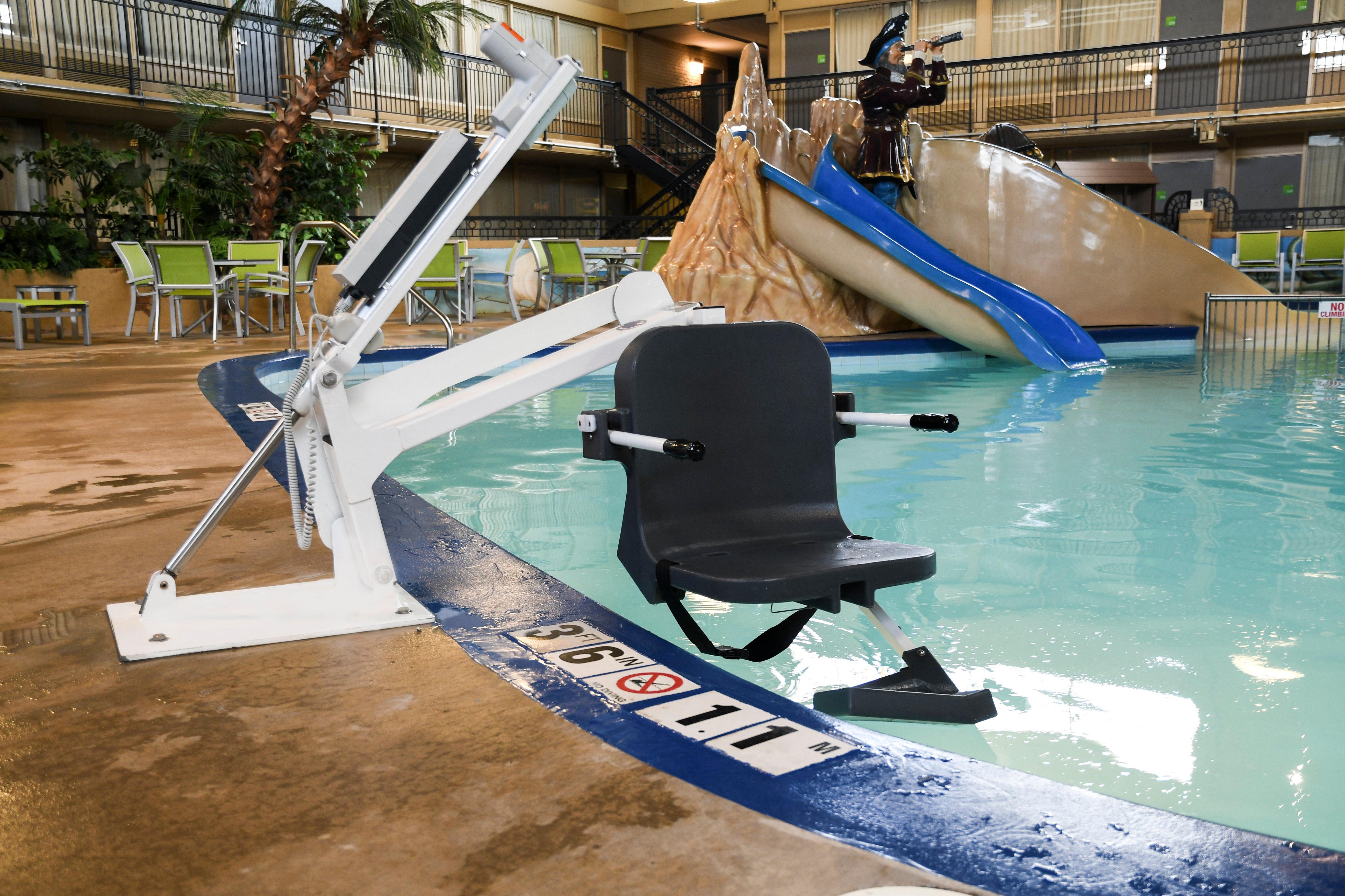 Holiday Inn Fargo By Ihg Ngoại thất bức ảnh