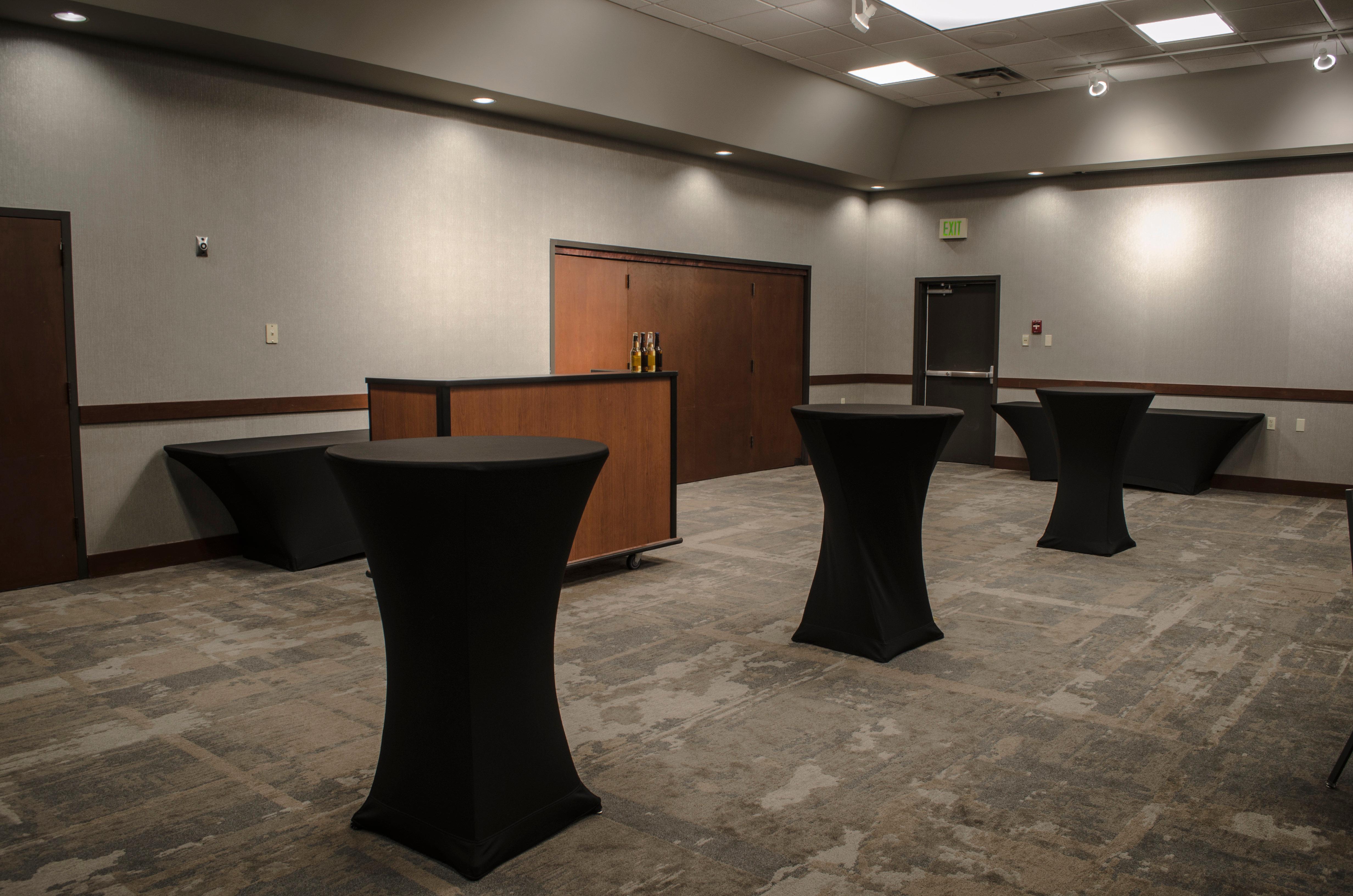 Holiday Inn Fargo By Ihg Ngoại thất bức ảnh