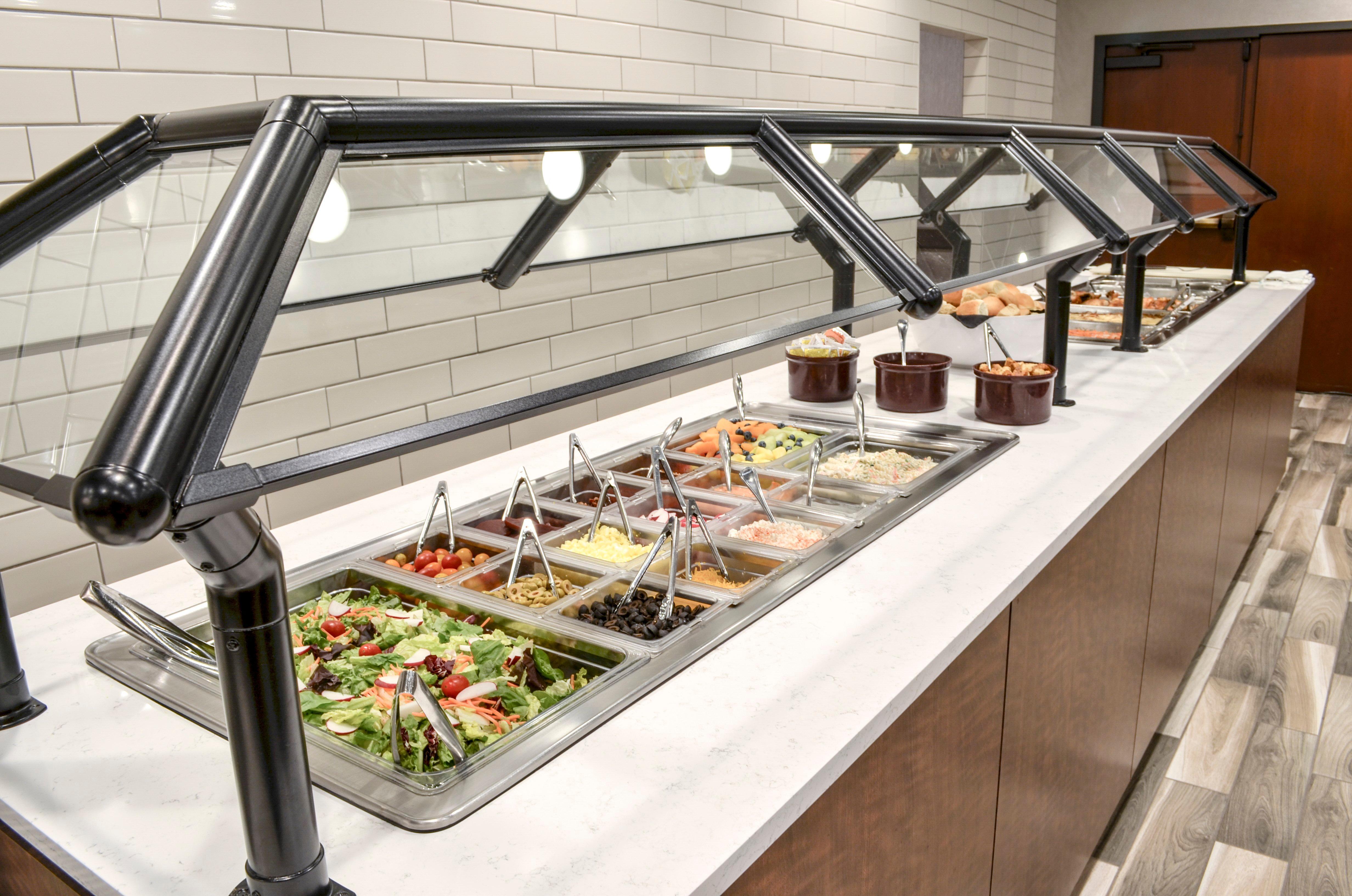 Holiday Inn Fargo By Ihg Ngoại thất bức ảnh