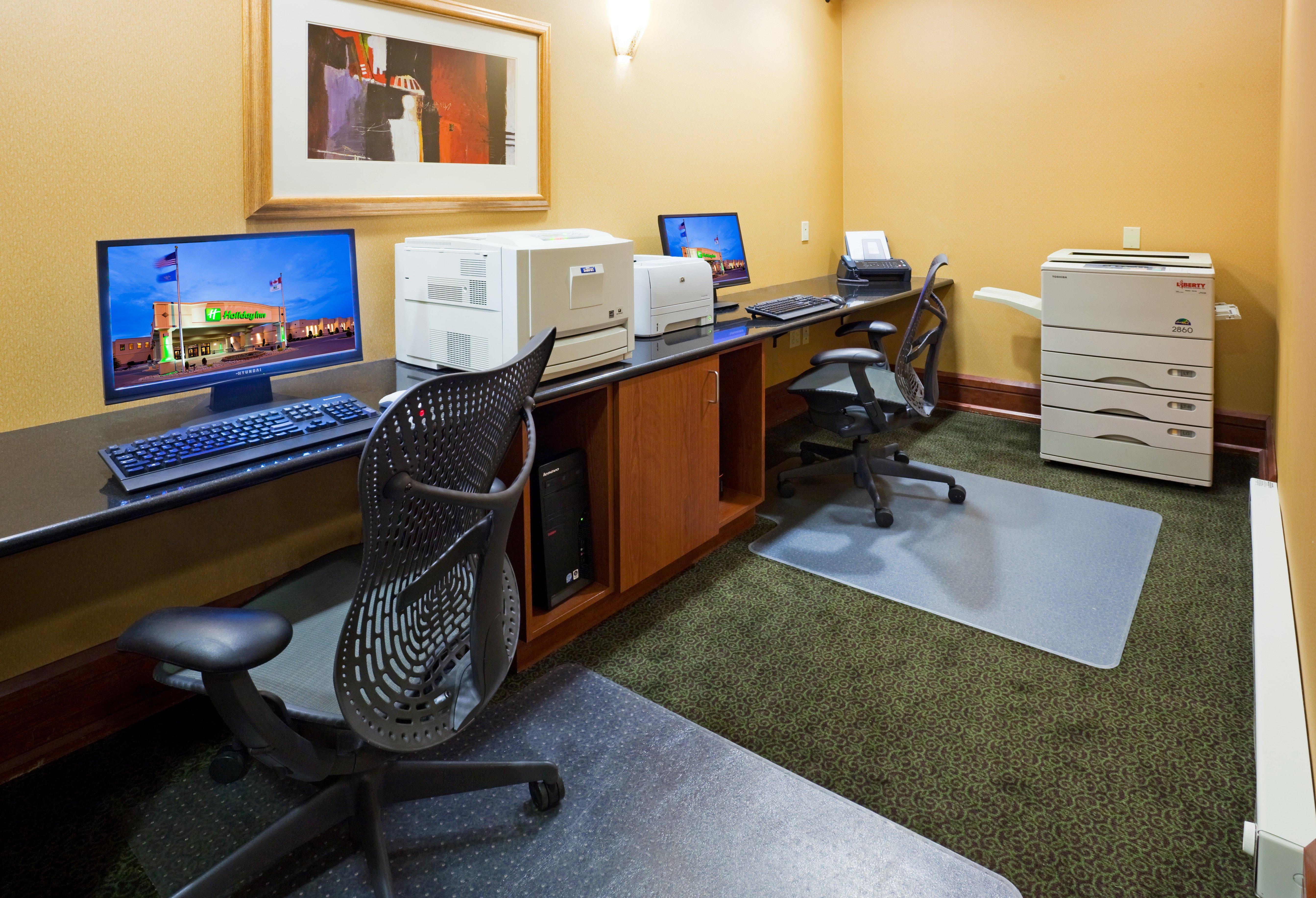 Holiday Inn Fargo By Ihg Ngoại thất bức ảnh
