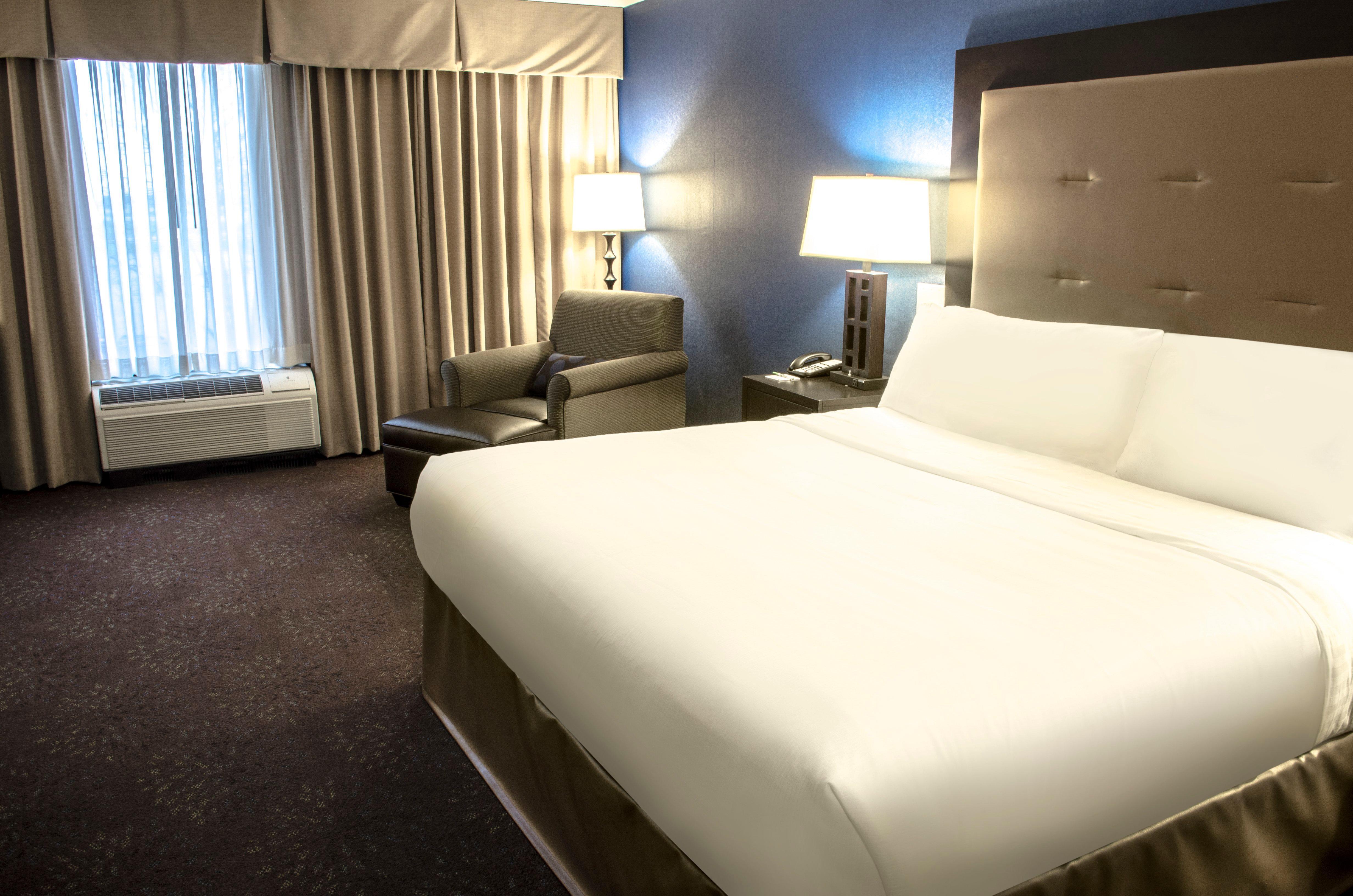 Holiday Inn Fargo By Ihg Ngoại thất bức ảnh