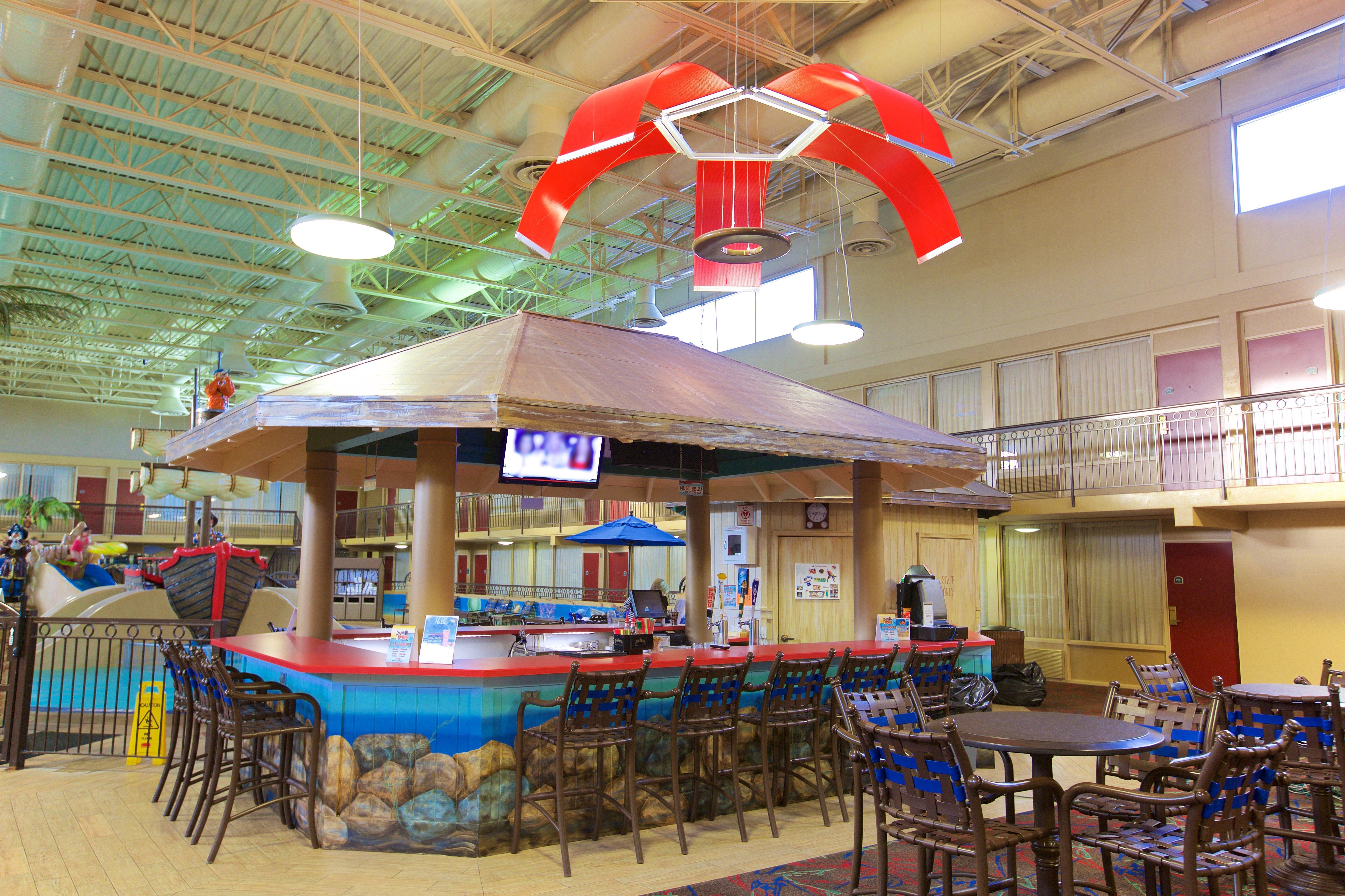 Holiday Inn Fargo By Ihg Ngoại thất bức ảnh