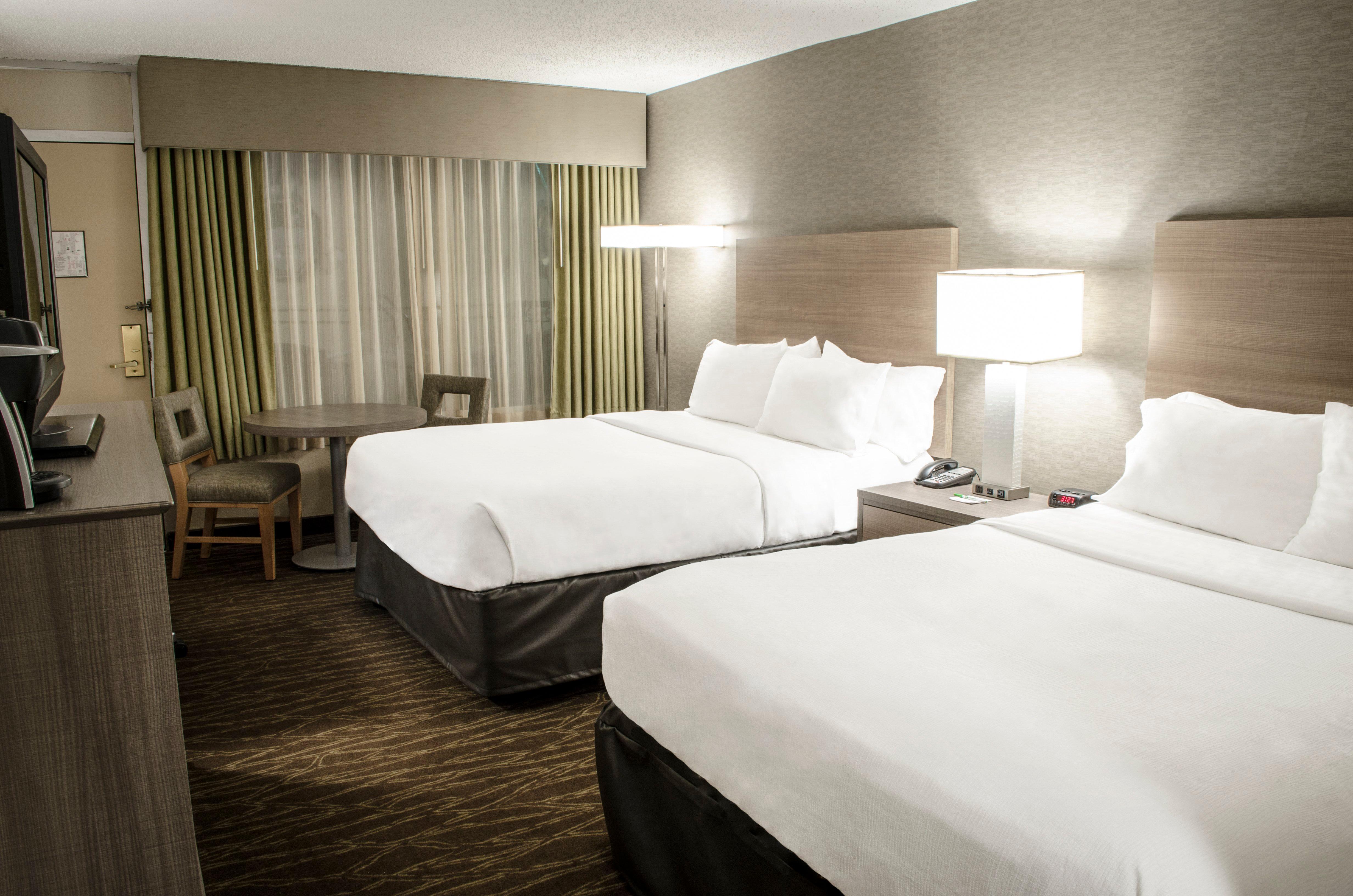 Holiday Inn Fargo By Ihg Ngoại thất bức ảnh