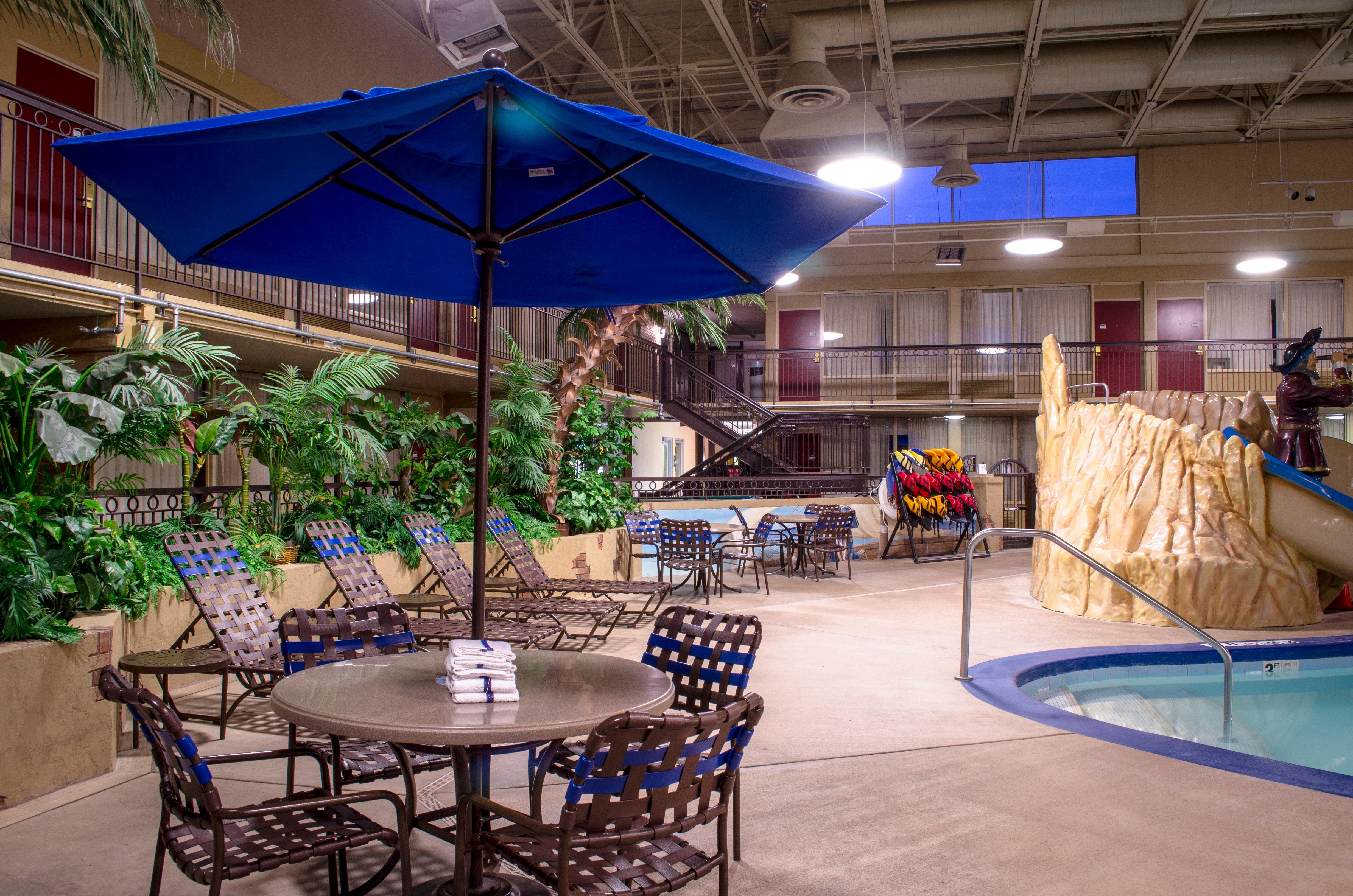 Holiday Inn Fargo By Ihg Ngoại thất bức ảnh