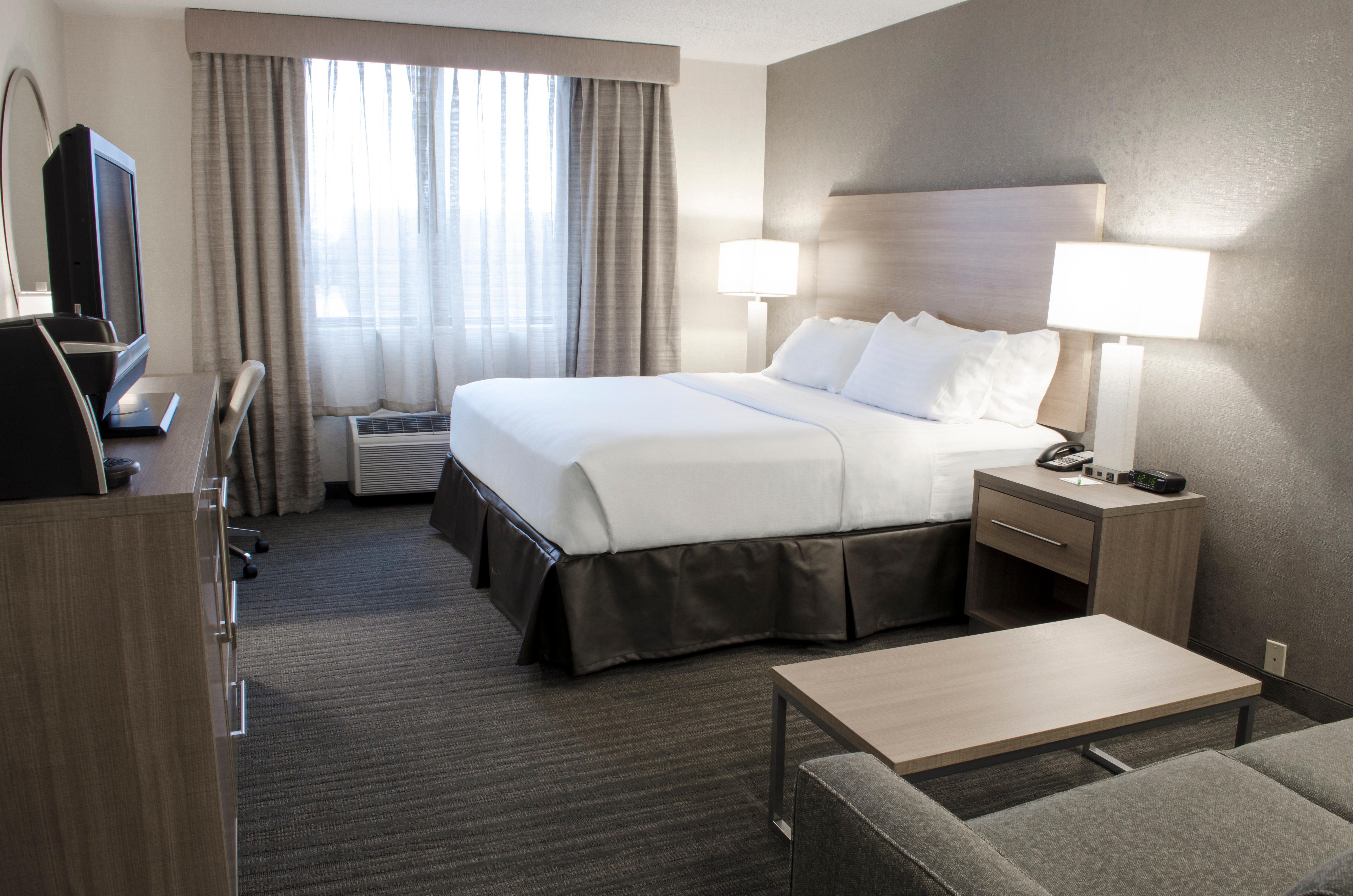 Holiday Inn Fargo By Ihg Ngoại thất bức ảnh