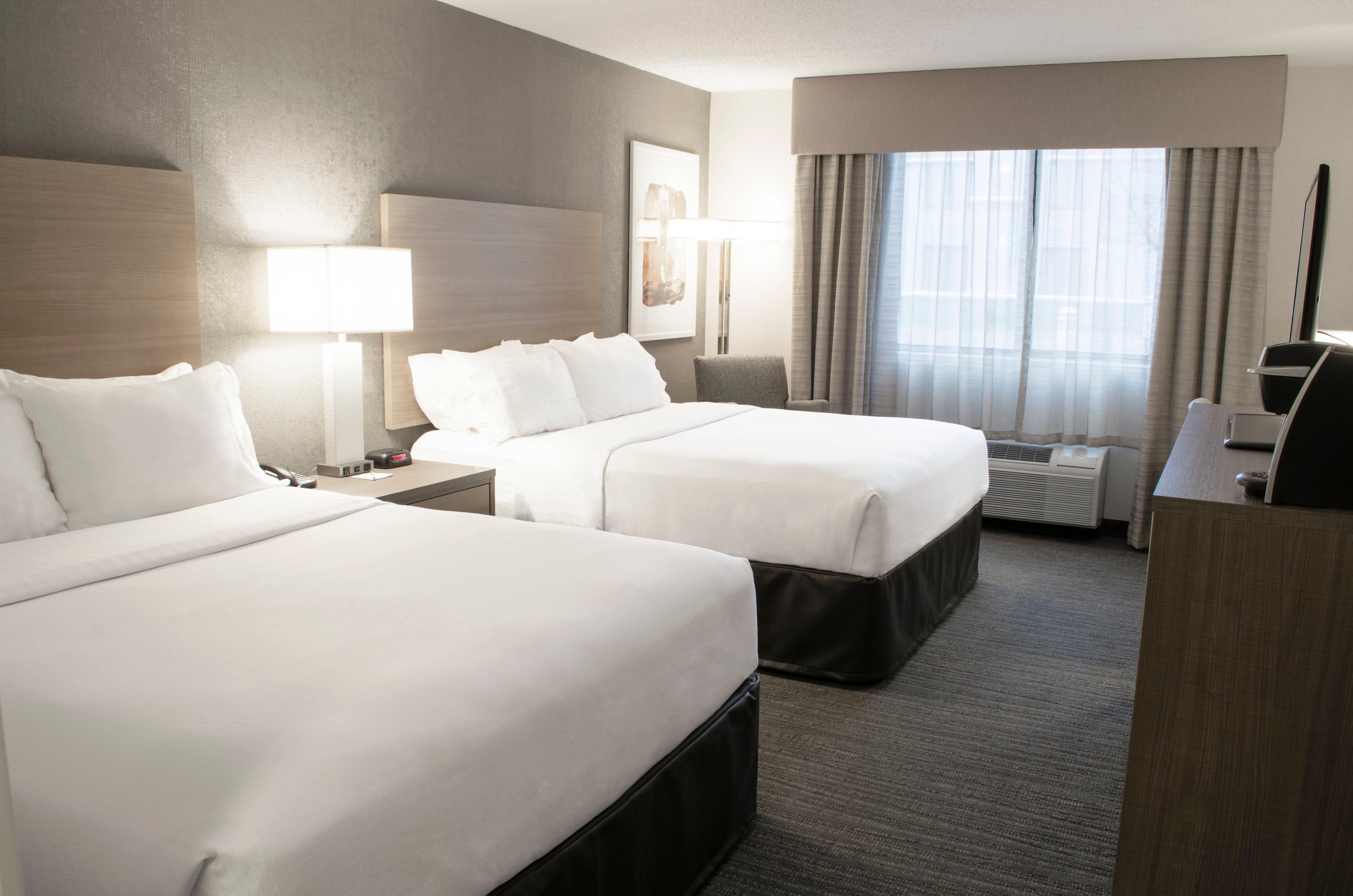 Holiday Inn Fargo By Ihg Ngoại thất bức ảnh